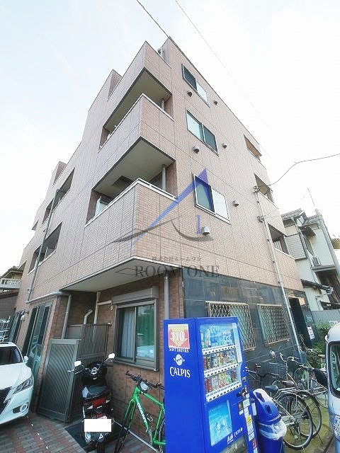 カレントウエスト糀谷