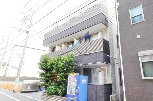 Ｐｏｄ　ｃｒｅｓｔ　Ｉ