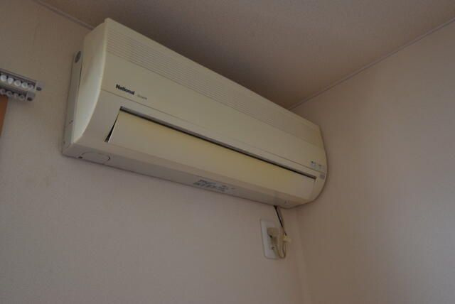 エストライフ駿河台の設備