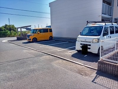 加古郡播磨町東野添２丁目のアパートのその他