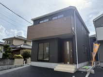 値下げ　新築アーネストワン　4LDK　上諏訪町　②号棟　の画像