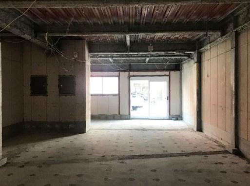 プロニティ江川の内装