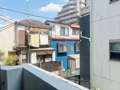 【展望】 | CYNTHIA FOUR-D MEGUROOHASHI