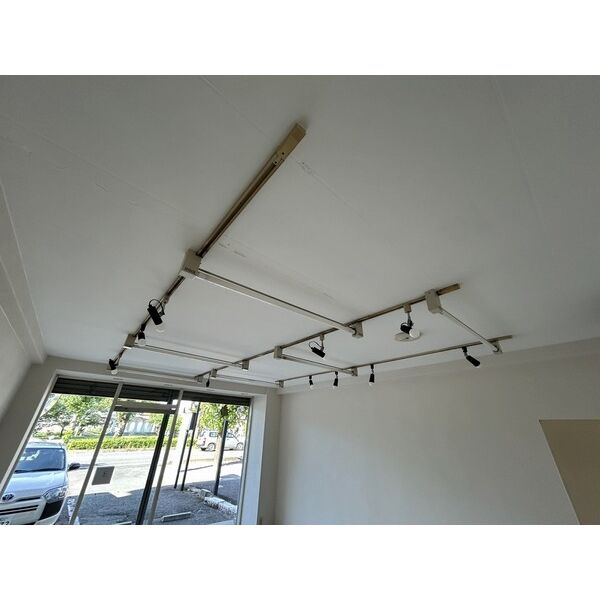 第2神野ビルの設備