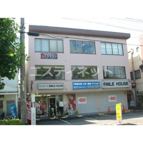 第2神野ビル