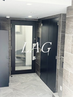 【エントランス】 | シャッツクヴェレ高円寺北 | エントランスです。
