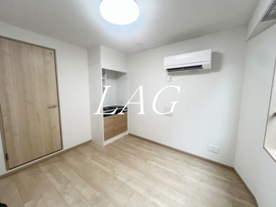 【寝室】 | シャッツクヴェレ高円寺北 | 寝室です。