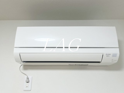 【設備】 | シャッツクヴェレ高円寺北 | エアコン付です。
