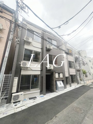 【外観】 | シャッツクヴェレ高円寺北 | 外観です。