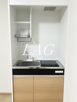 【キッチン】 | シャッツクヴェレ高円寺北 | キッチンです。