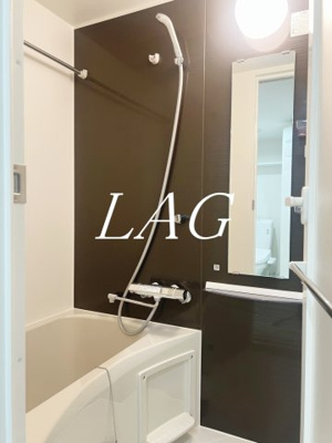 【浴室】 | シャッツクヴェレ高円寺北 | お風呂です。