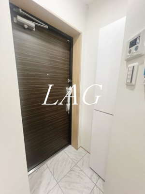 【玄関】 | シャッツクヴェレ高円寺北 | 玄関です。