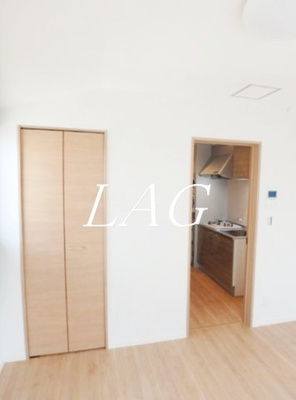 【寝室】 | ハイツリーハイツ | 寝室です。