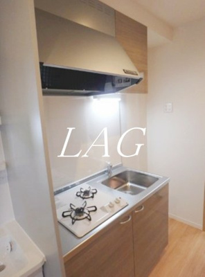 【キッチン】 | ハイツリーハイツ | キッチンです。