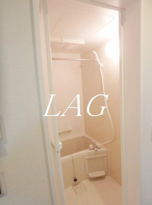 【浴室】 | ハイツリーハイツ | お風呂です。