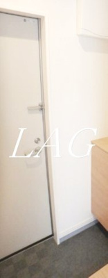 【玄関】 | ハイツリーハイツ | 玄関です。