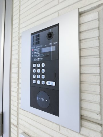 D-ROOM都賀2丁目I棟のその他共用部分