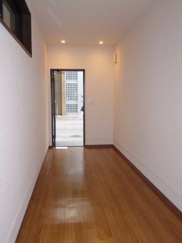 【内装】 | 元町商店街６丁目店舗