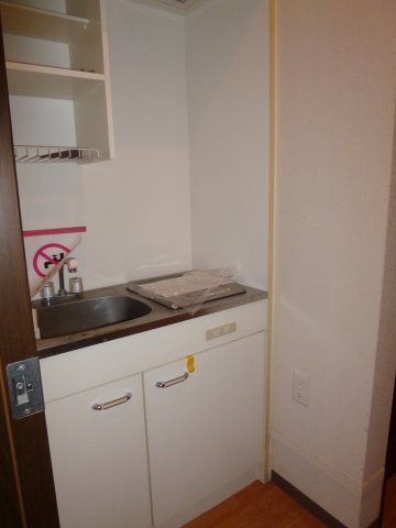 【キッチン】 | 元町商店街６丁目店舗