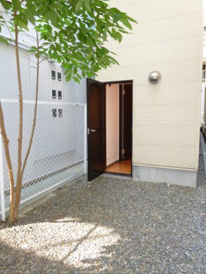 【内装】 | 元町商店街６丁目店舗