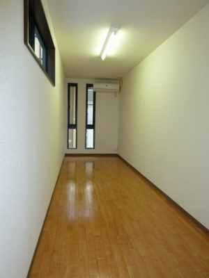 【内装】 | 元町商店街６丁目店舗