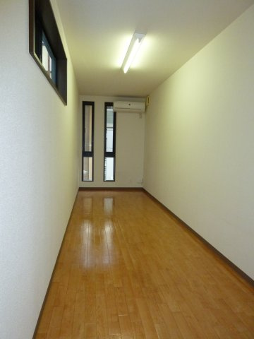 【内装】 | 元町商店街６丁目店舗