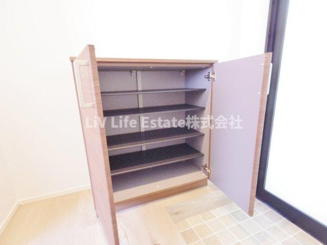 荒川ビルのその他