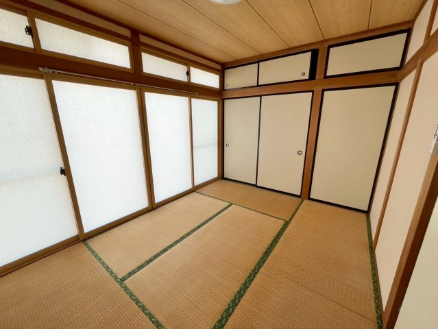 【和室】 | 太田市鳥山上町戸建