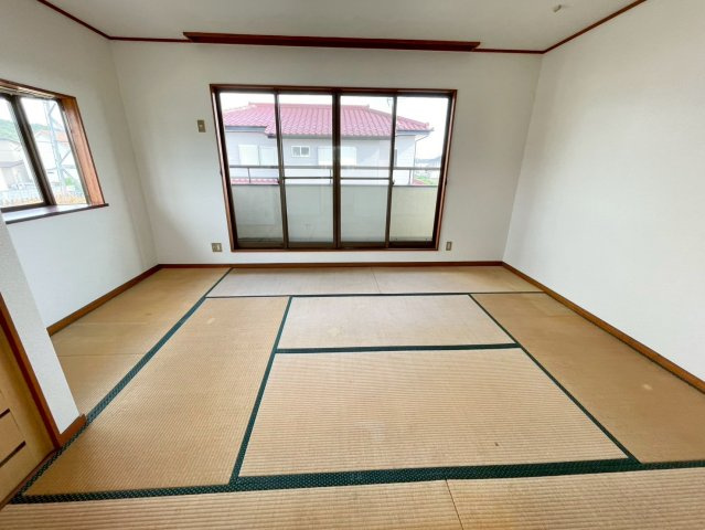 【和室】 | 太田市鳥山上町戸建