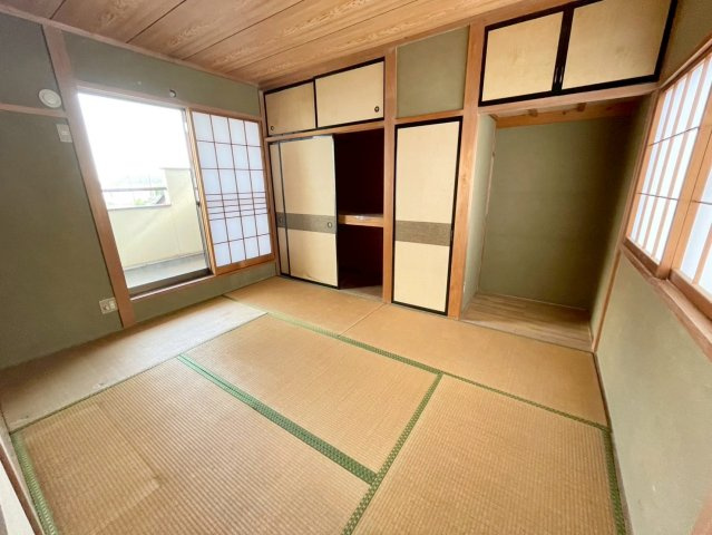 【和室】 | 太田市鳥山上町戸建