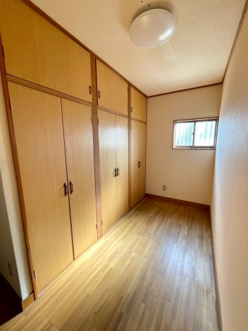 【収納】 | 太田市鳥山上町戸建