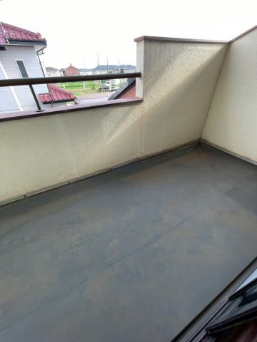 【バルコニー】 | 太田市鳥山上町戸建