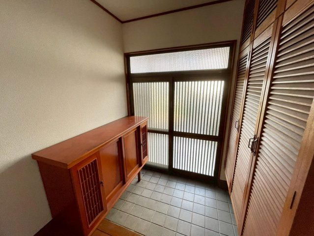 【玄関】 | 太田市鳥山上町戸建