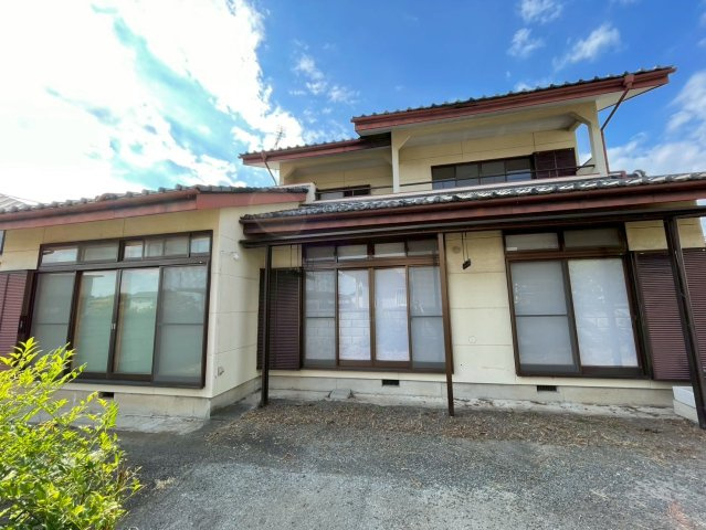 【外観】 | 太田市鳥山上町戸建