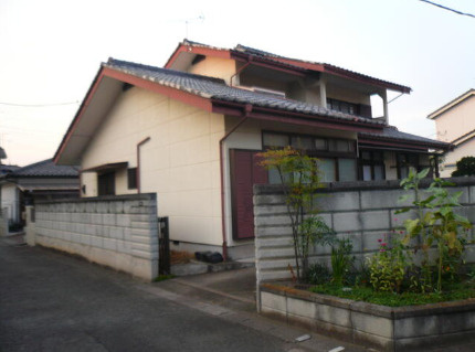 【外観】 | 太田市鳥山上町戸建