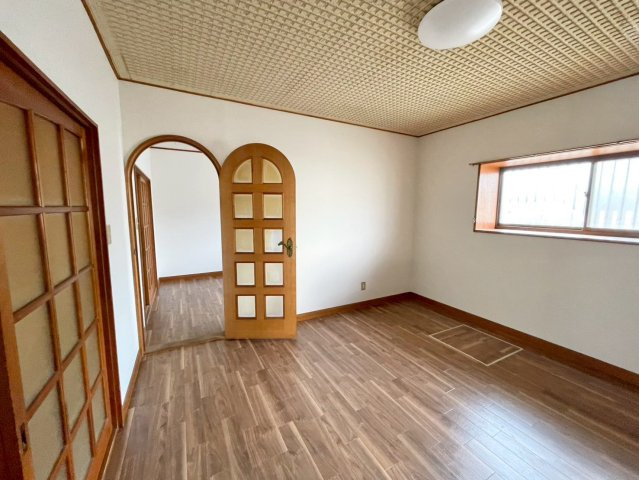 【ダイニング】 | 太田市鳥山上町戸建