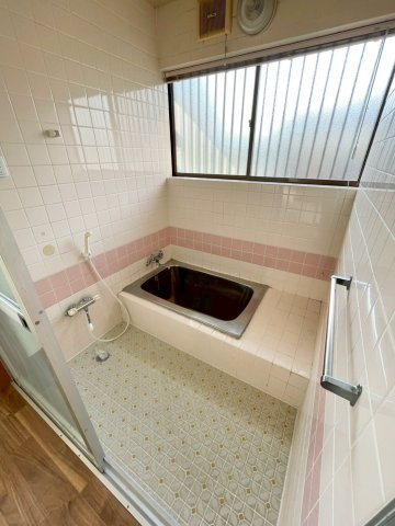 【浴室】 | 太田市鳥山上町戸建