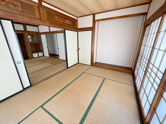 【和室】 | 太田市鳥山上町戸建