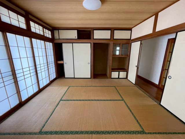 【和室】 | 太田市鳥山上町戸建