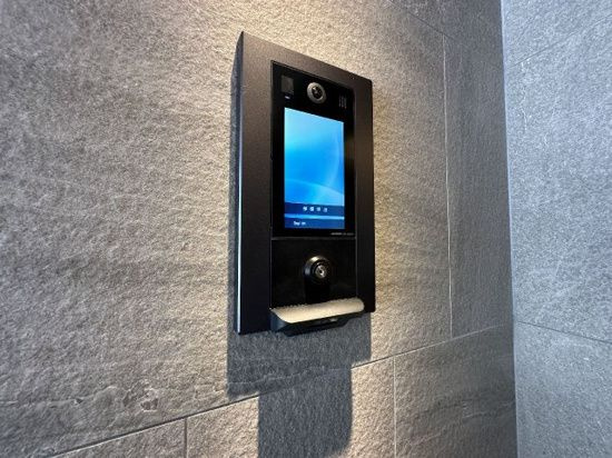 コンシェリア清澄白河　ＴＨＥ　ＲＥＳＩＤＥＮＣＥのセキュリティ