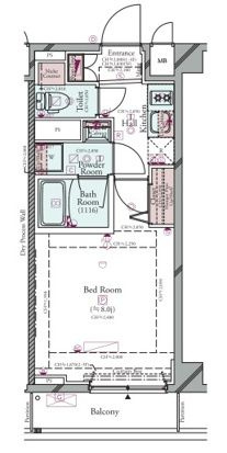 コンシェリア清澄白河　ＴＨＥ　ＲＥＳＩＤＥＮＣＥ