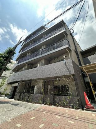 コンシェリア清澄白河　ＴＨＥ　ＲＥＳＩＤＥＮＣＥ