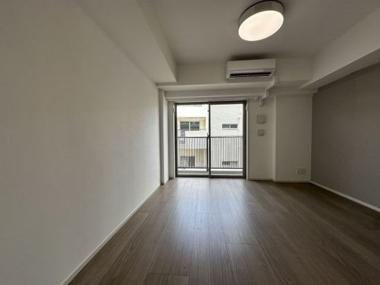 コンシェリア清澄白河　ＴＨＥ　ＲＥＳＩＤＥＮＣＥの内装