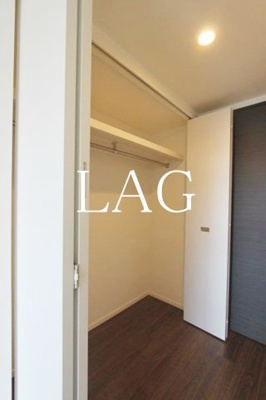 【収納】 | レアライズ浅草Ⅲ  | 収納です。