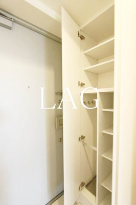 【玄関】 | レアライズ浅草Ⅲ  | 玄関です。