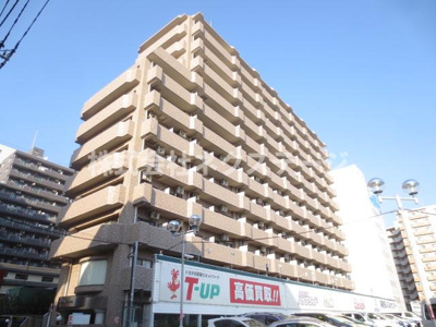 【外観】 | ライオンズプラザ海老名