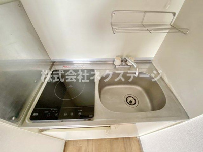 【キッチン】 | ライオンズプラザ海老名
