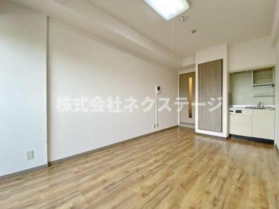 【洋室】 | ライオンズプラザ海老名