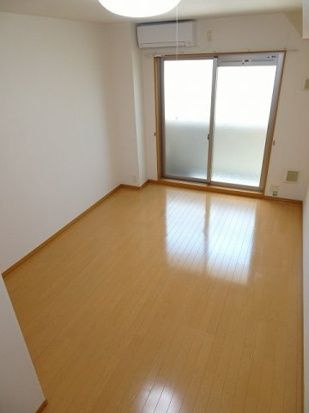 サンリット三好の内装