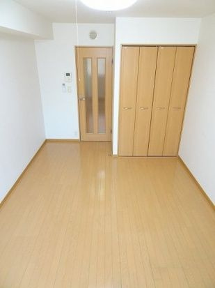 サンリット三好の居間・リビング